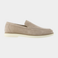 Lavender מוקסינים לגברים Marcos Loafer TOMS