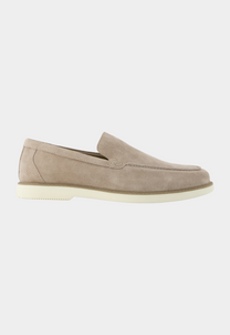 Lavender מוקסינים לגברים Marcos Loafer TOMS