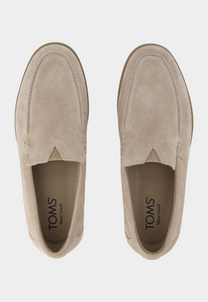 Lavender מוקסינים לגברים Marcos Loafer TOMS