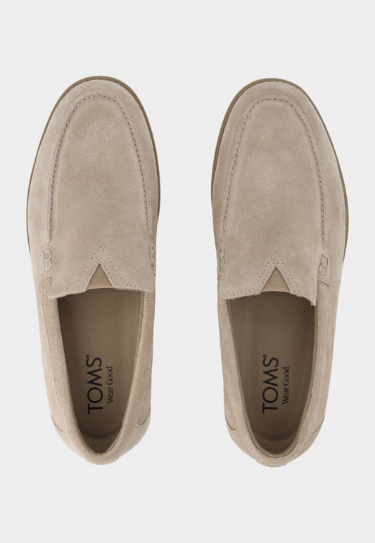 Lavender מוקסינים לגברים Marcos Loafer TOMS