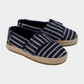 Lavender אספדריל לפעוטות Alpargata Rope 2.0 TOMS