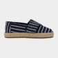 Lavender אספדריל לפעוטות Alpargata Rope 2.0 TOMS
