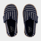 Lavender אספדריל לפעוטות Alpargata Rope 2.0 TOMS