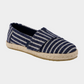 Lavender אספדריל לילדים Alpargata Rope 2.0 TOMS