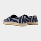 Lavender אספדריל לילדים Alpargata Rope 2.0 TOMS