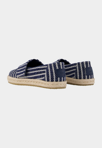 Lavender אספדריל לילדים Alpargata Rope 2.0 TOMS