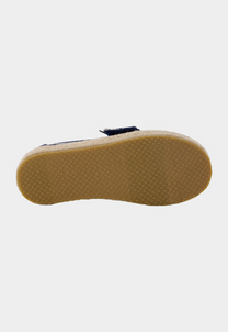 Sienna אספדריל לילדים Alpargata Rope 2.0 TOMS