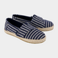 Lavender אספדריל לילדים Alpargata Rope 2.0 TOMS