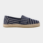 Lavender אספדריל לילדים Alpargata Rope 2.0 TOMS