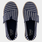 Lavender אספדריל לילדים Alpargata Rope 2.0 TOMS