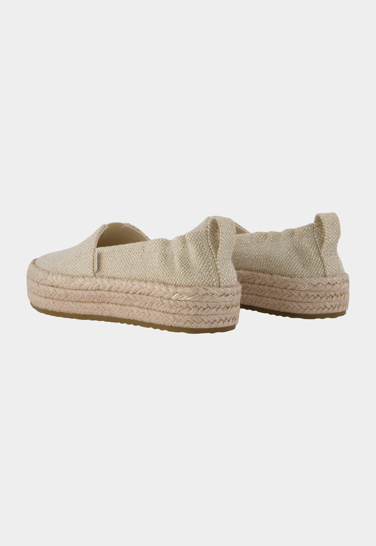Lavender אספדריל לילדות Valencia Platform TOMS