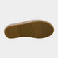Saddle Brown אספדריל לילדות Valencia Platform TOMS