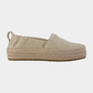 Lavender אספדריל לילדות Valencia Platform TOMS