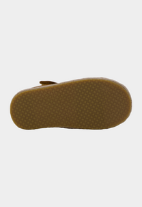 Dark Olive Green סנדלים לילדות Ryan Fisherman TOMS