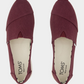 Lavender אספדריל לנשים Alpargata Plus TOMS