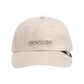 Light Gray כובע מצחיה Papa GOORIN