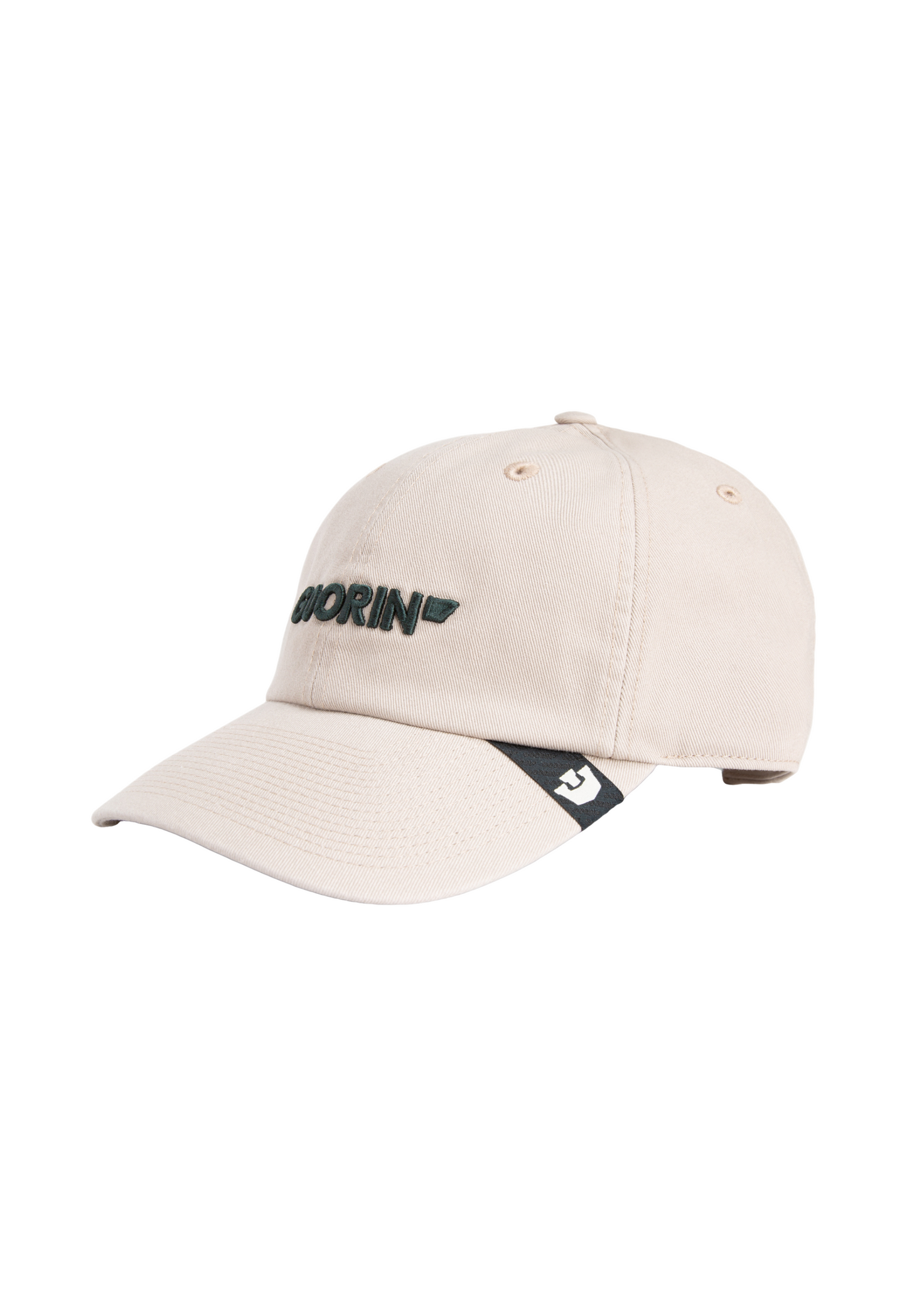 Antique White כובע מצחיה Papa GOORIN