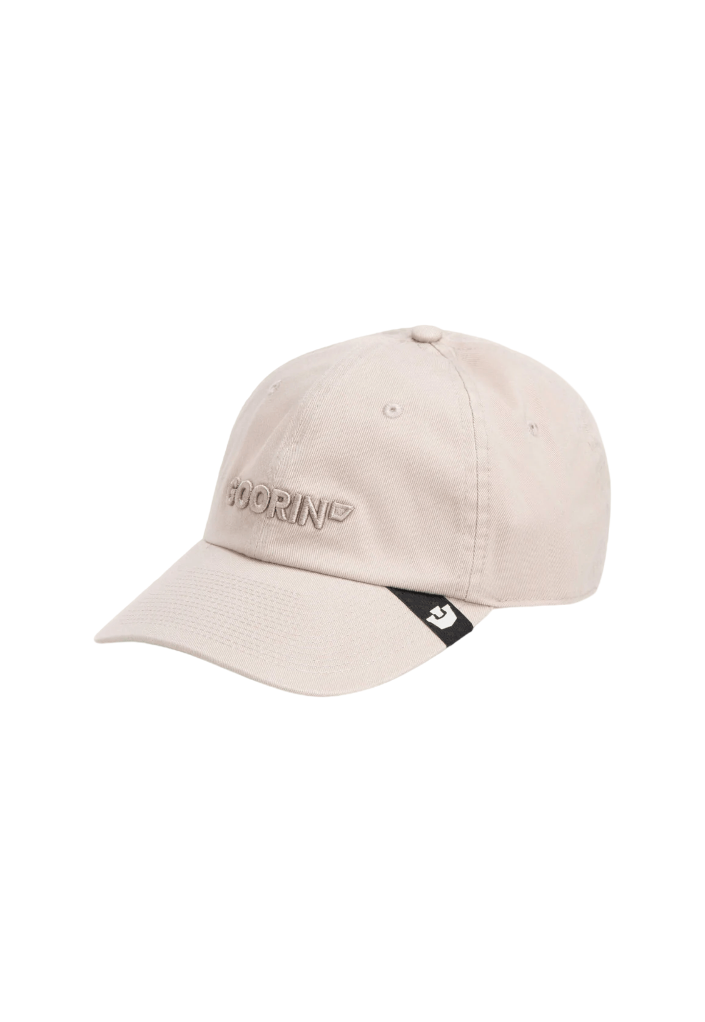 White Smoke כובע מצחיה Papa GOORIN