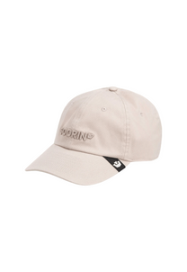 White Smoke כובע מצחיה Papa GOORIN