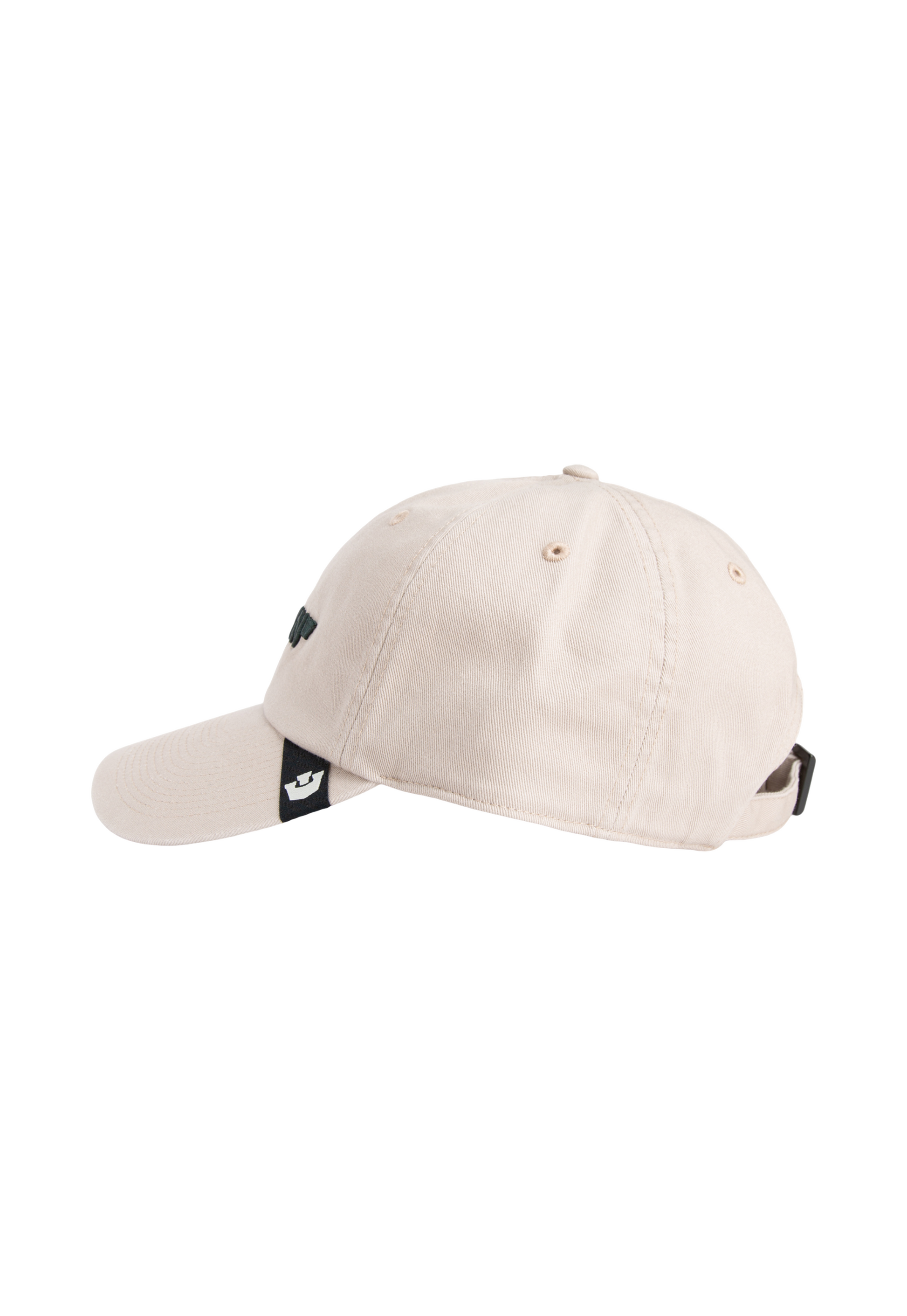 Light Gray כובע מצחיה Papa GOORIN