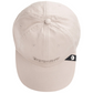 Light Gray כובע מצחיה Papa GOORIN