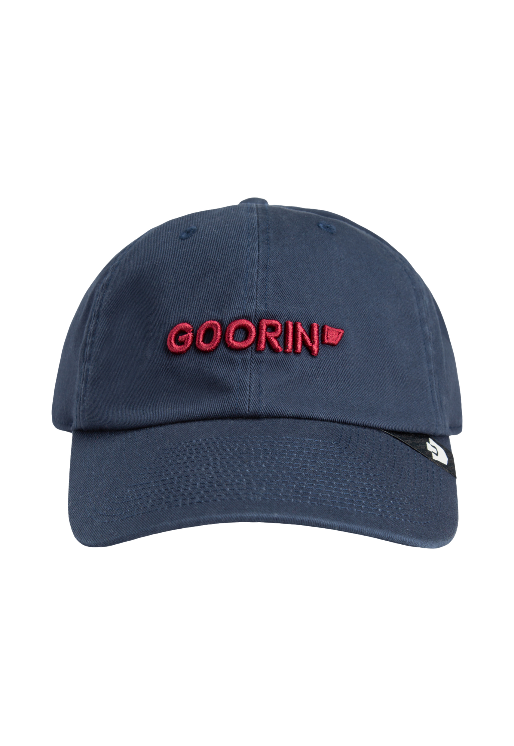 Dark Slate Gray כובע מצחיה Papa GOORIN