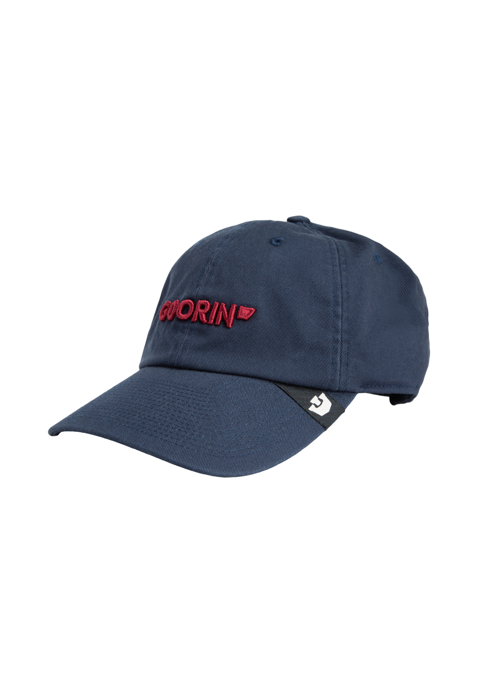 Dark Slate Gray כובע מצחיה Papa GOORIN