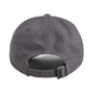 Dim Gray כובע מצחיה Papa GOORIN