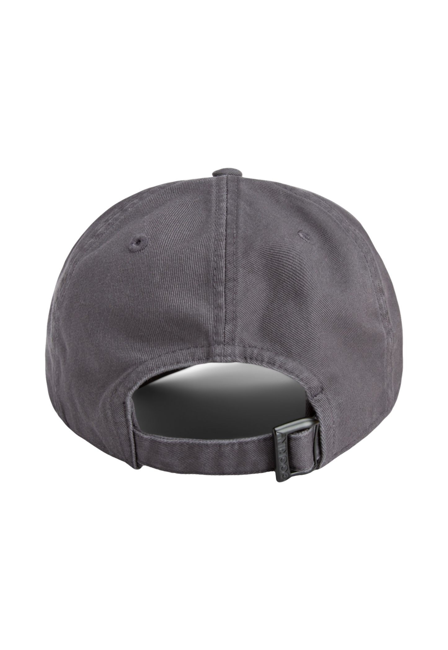 Dim Gray כובע מצחיה Papa GOORIN