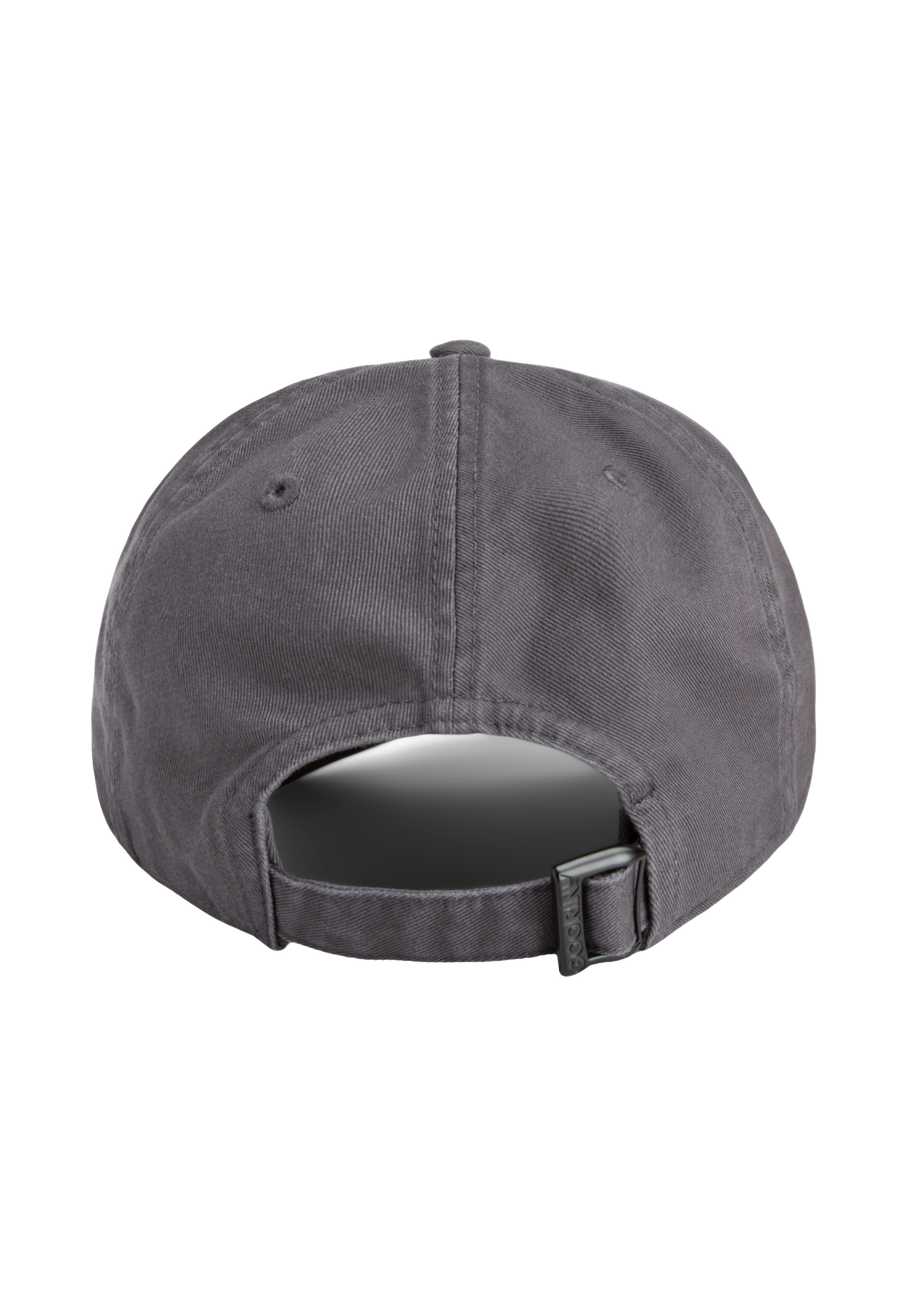 Dim Gray כובע מצחיה Papa GOORIN