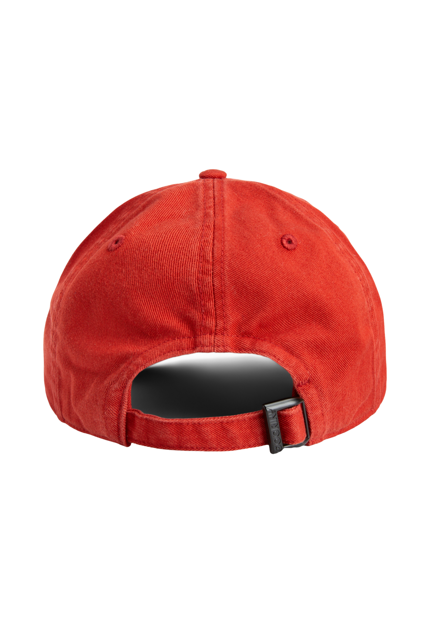 Firebrick כובע מצחיה Papa GOORIN