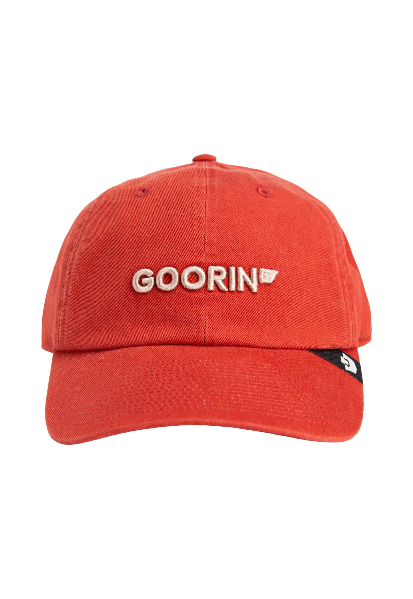 Chocolate כובע מצחיה Papa GOORIN