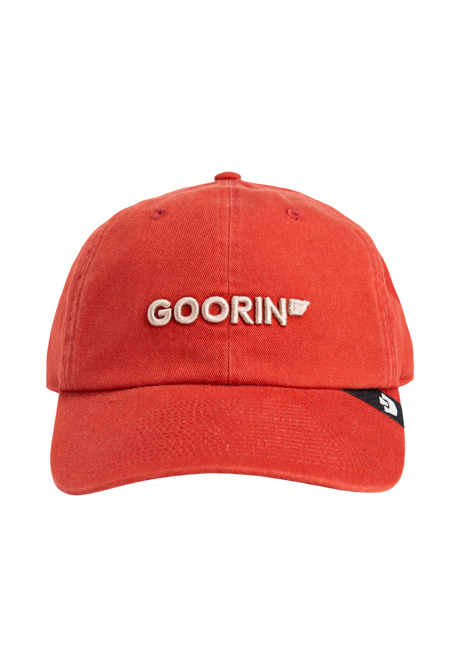 Chocolate כובע מצחיה Papa GOORIN