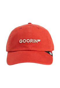 Chocolate כובע מצחיה Papa GOORIN
