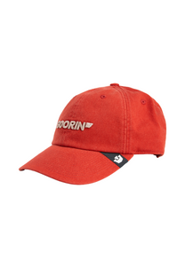 Firebrick כובע מצחיה Papa GOORIN