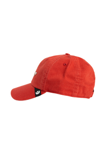 Firebrick כובע מצחיה Papa GOORIN