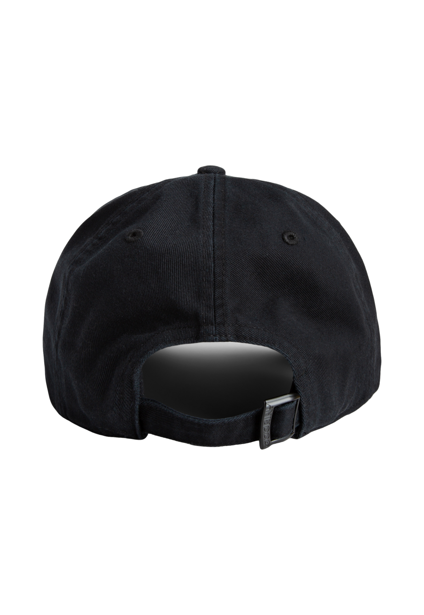 Black כובע מצחיה Papa GOORIN