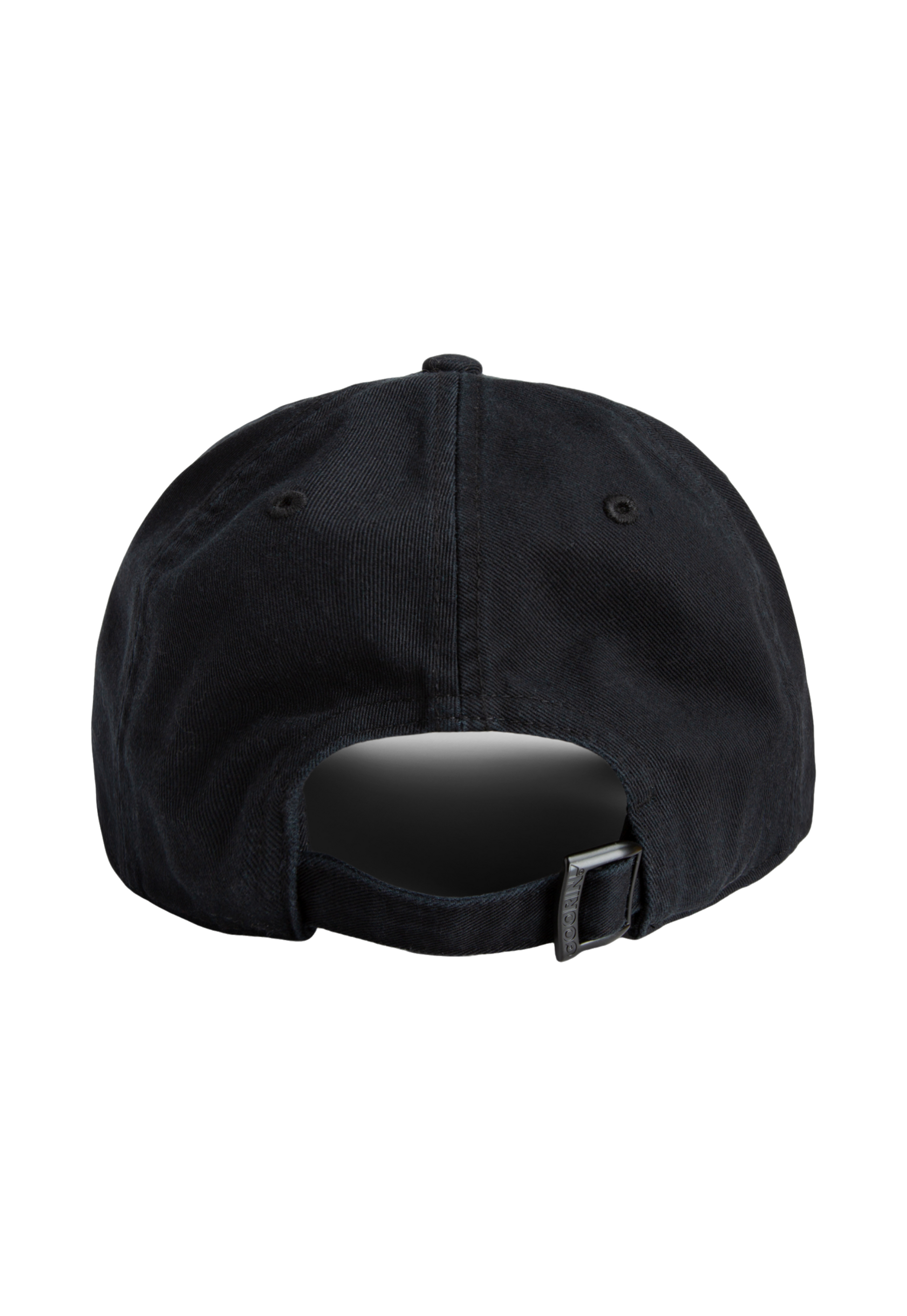 Black כובע מצחיה Papa GOORIN