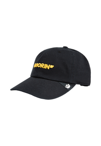 Dark Slate Gray כובע מצחיה Papa GOORIN