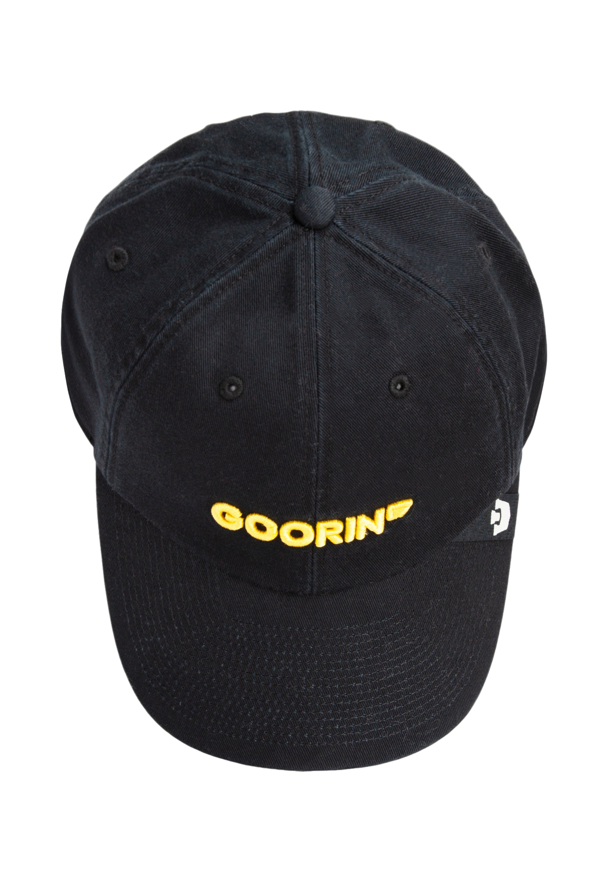 Dark Slate Gray כובע מצחיה Papa GOORIN