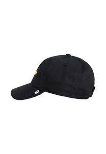 Dark Slate Gray כובע מצחיה Papa GOORIN