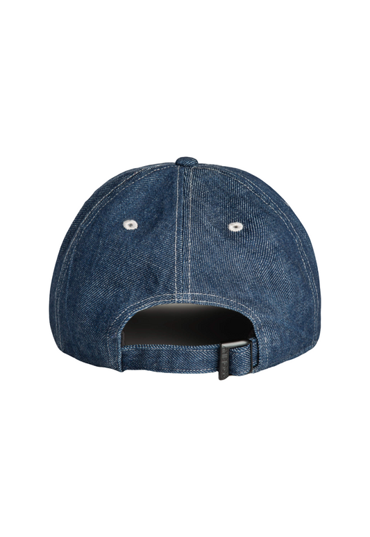 White Smoke כובע מצחיה לגברים / נשים Papa Core GOORIN