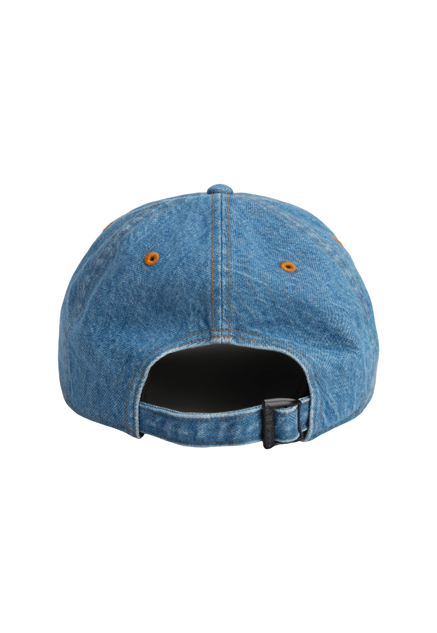 White Smoke כובע מצחיה לגברים / נשים Papa Core GOORIN