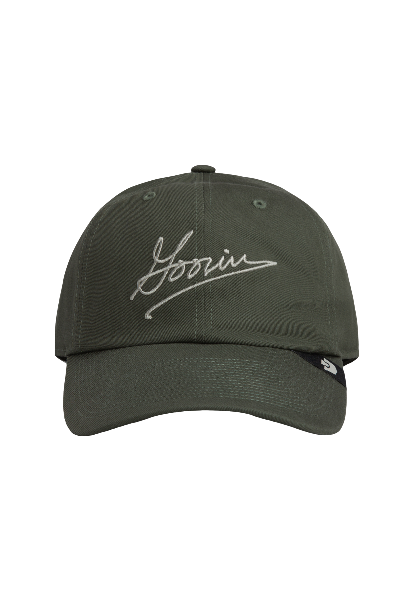 Dark Slate Gray כובע מצחיה לגברים / נשים Baseball GOORIN