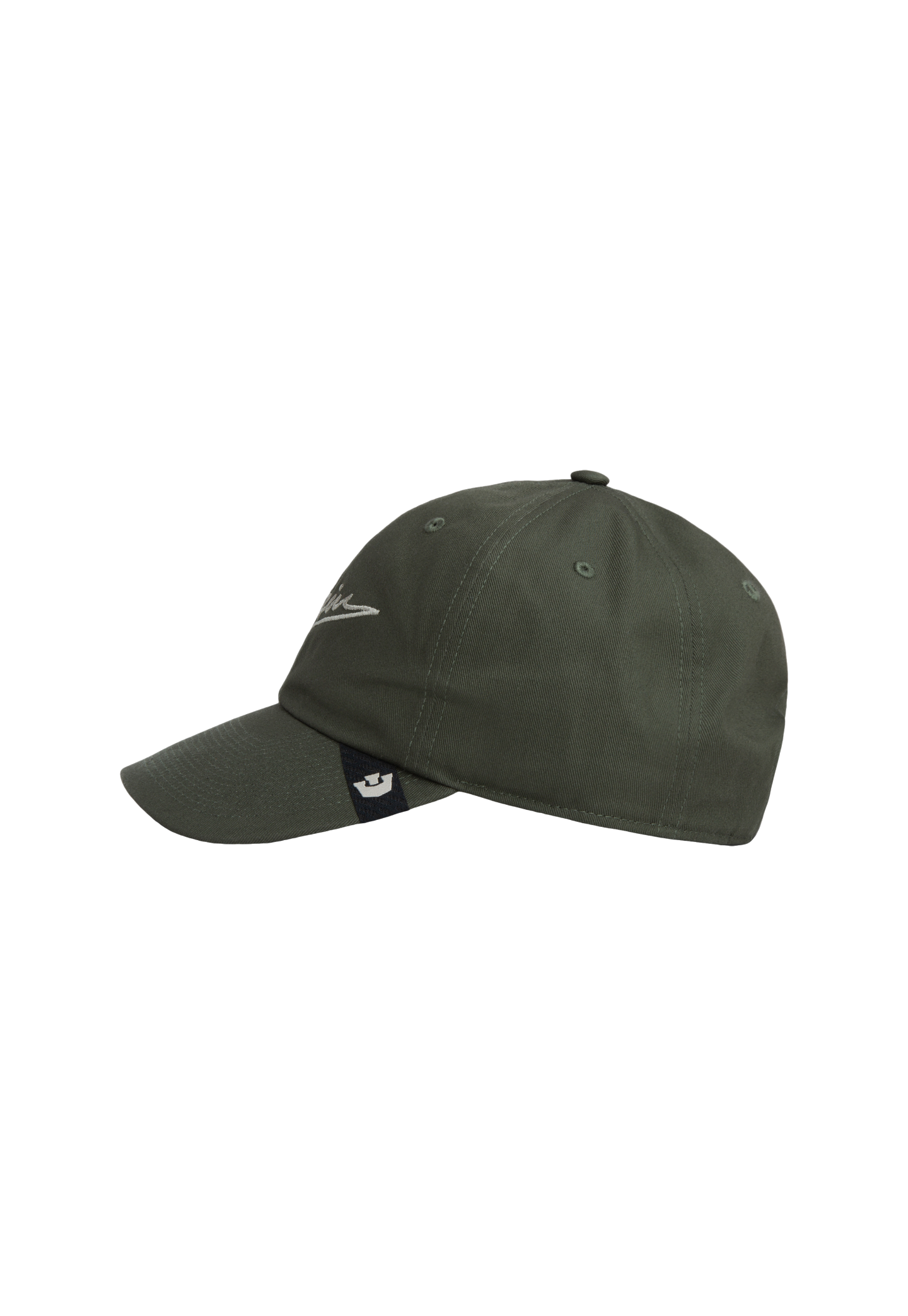 White Smoke כובע מצחיה לגברים / נשים Baseball GOORIN