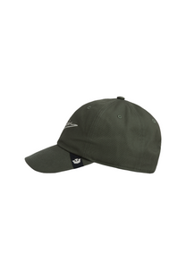 White Smoke כובע מצחיה לגברים / נשים Baseball GOORIN