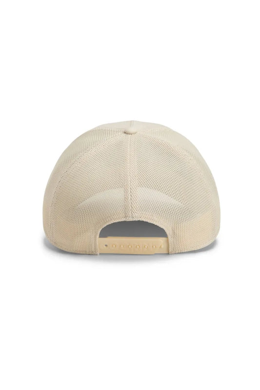 Gray כובע מצחייה BROS Suede Cancelled Skull GOORIN BROS