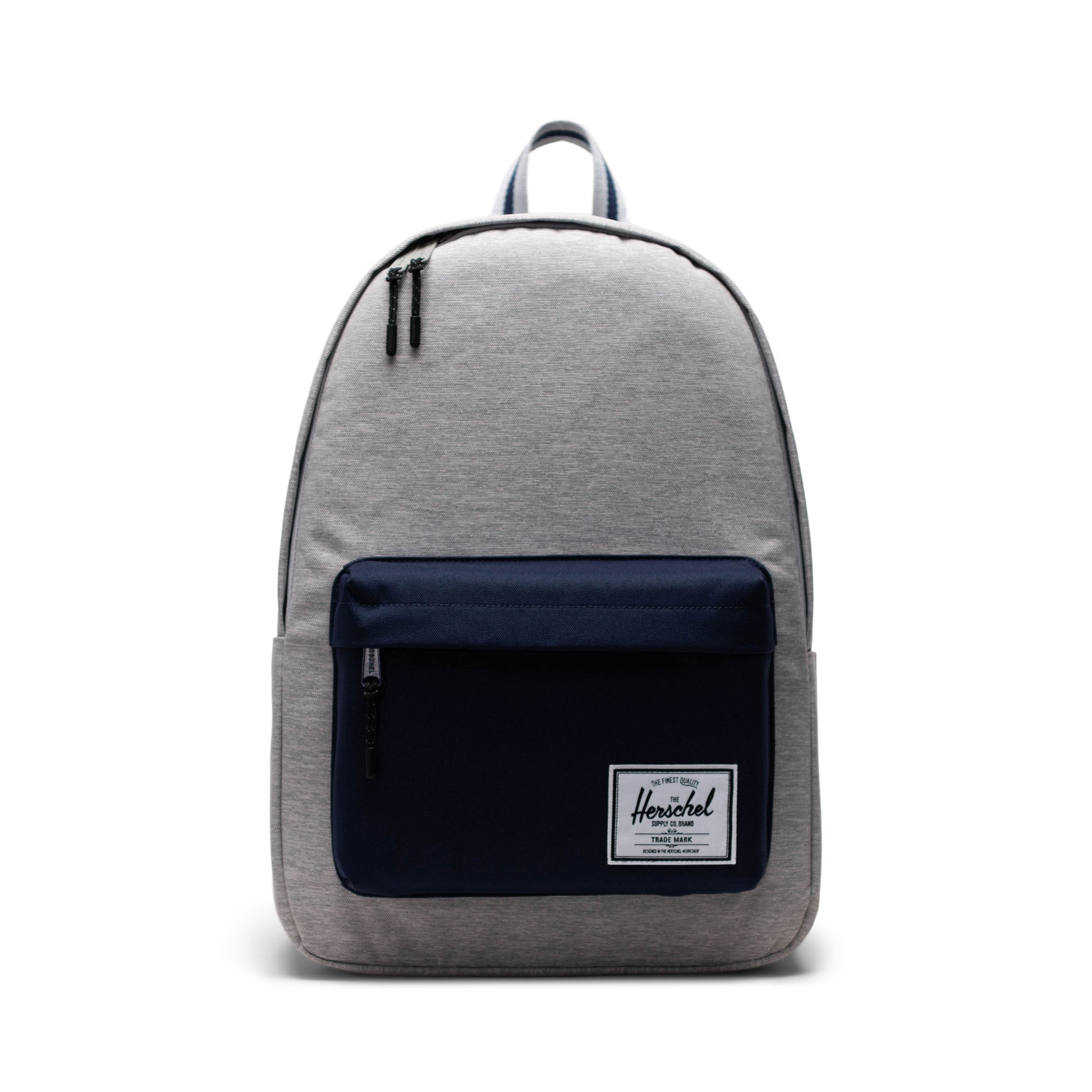 Dark Slate Gray תיק גב 15'' | Classic XL HERSCHEL