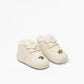 White Smoke סניקרס לתינוקות Veja X Konges Slojd VEJA