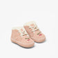 White Smoke סניקרס לתינוקות Veja X Konges Slojd VEJA